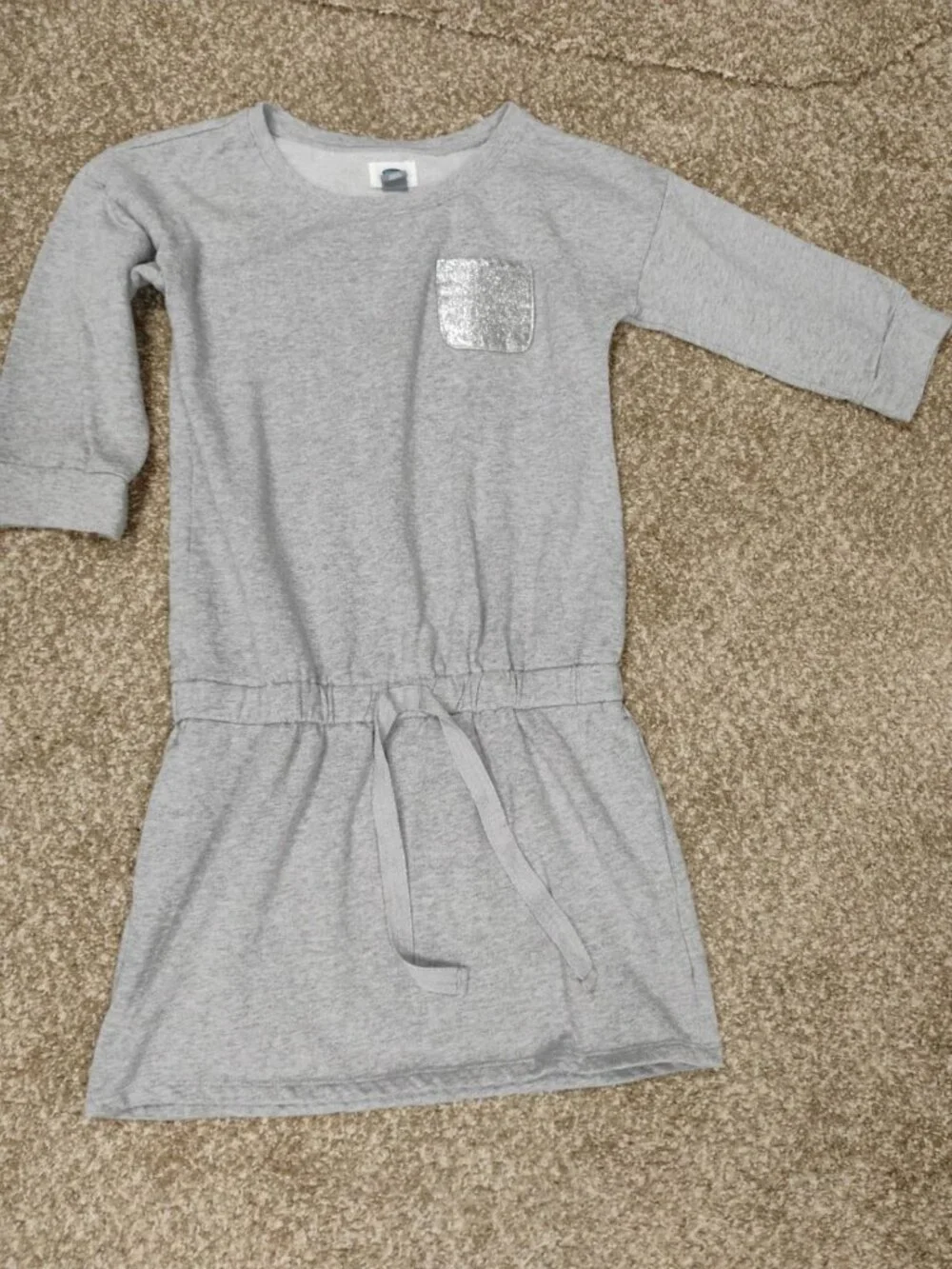 Girls Size 12 Back to School Bundle GAP Sequin Hoodie NWT Jeans + More